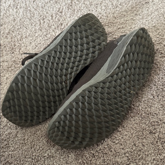 NOBULL Brown Ripstop Runners - Picture 5 of 6